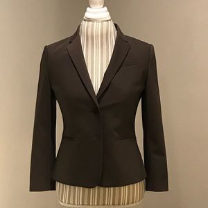 Ann Taylor petite work jacket